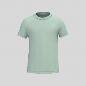 Umweltfreundliches Shirt | Kids