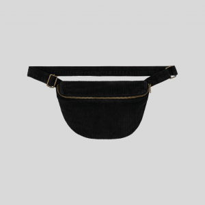 Umweltfreundliche G&uuml;rteltasche aus Kord