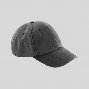 Low Profile Vintage Cap